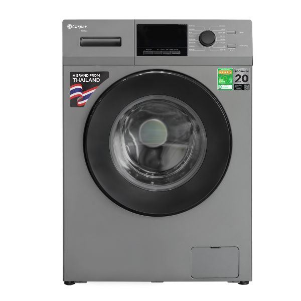 Máy Giặt Casper Inverter 10.5 Kg WF-105VG5